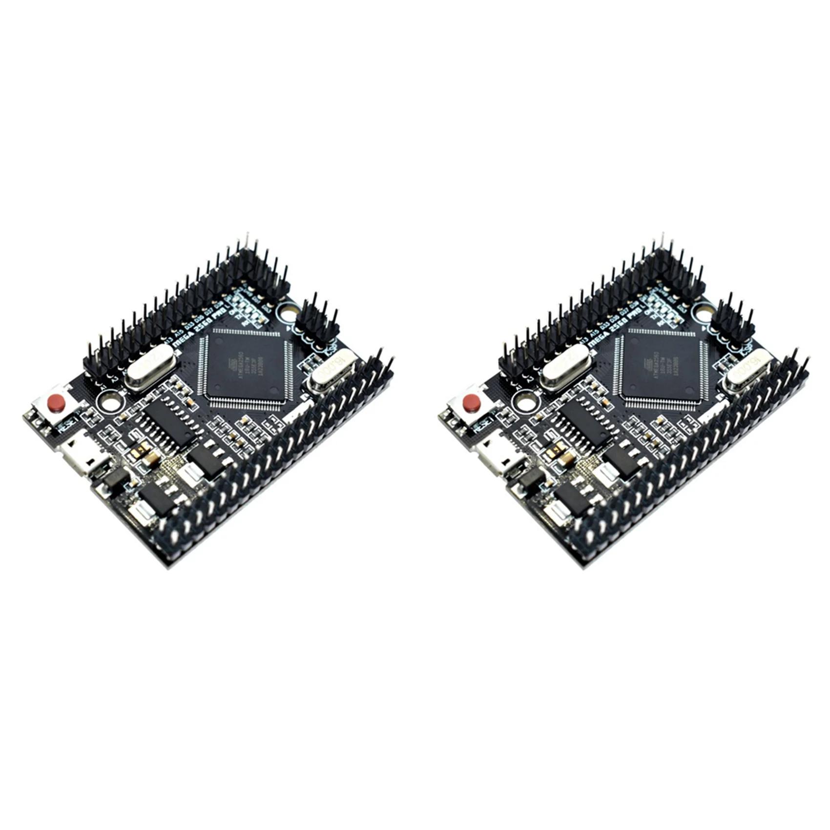 Ƶ̳ ް     , 2X ް 2560  ̴ 5V (Ӻ) CH340G ATmega2560-16AU
